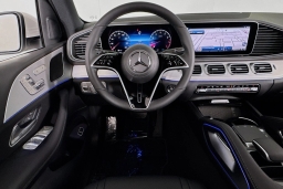 Mercedes-Benz GLE GLE 350 4MATIC SUV 2026