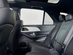 Mercedes-Benz GLE GLE 350 4MATIC SUV 2026