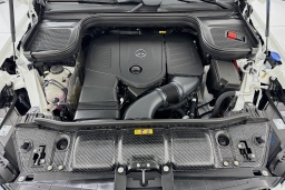 Mercedes-Benz GLE GLE 350 4MATIC SUV 2026