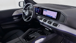 Mercedes-Benz GLE GLE 350 4MATIC SUV 2026