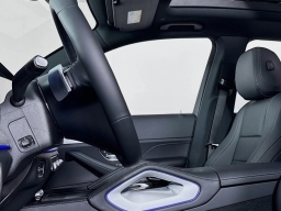 Mercedes-Benz GLE GLE 350 4MATIC SUV 2026