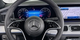 Mercedes-Benz GLE GLE 350 4MATIC SUV 2026