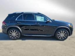 Mercedes-Benz GLE GLE 350 4MATIC SUV 2026