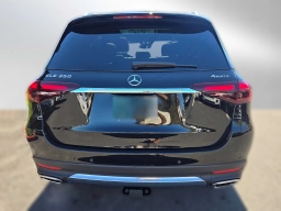 Mercedes-Benz GLE GLE 350 4MATIC SUV 2026