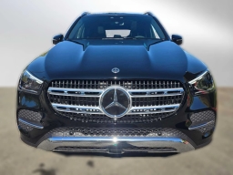 Mercedes-Benz GLE GLE 350 4MATIC SUV 2026