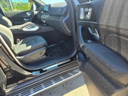 Mercedes-Benz GLE GLE 350 4MATIC SUV 2026