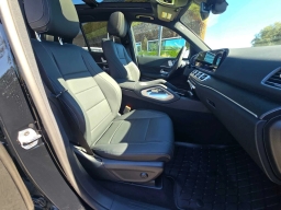 Mercedes-Benz GLE GLE 350 4MATIC SUV 2026