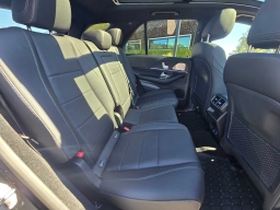 Mercedes-Benz GLE GLE 350 4MATIC SUV 2026