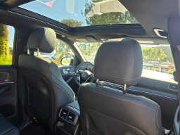 Mercedes-Benz GLE GLE 350 4MATIC SUV 2026