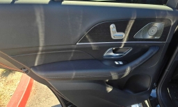 Mercedes-Benz GLE GLE 350 4MATIC SUV 2026