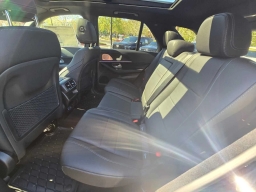 Mercedes-Benz GLE GLE 350 4MATIC SUV 2026