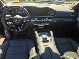 Mercedes-Benz GLE GLE 350 4MATIC SUV 2026