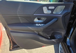 Mercedes-Benz GLE GLE 350 4MATIC SUV 2026