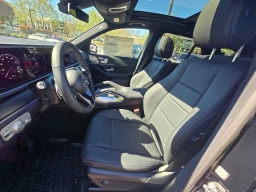 Mercedes-Benz GLE GLE 350 4MATIC SUV 2026