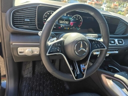 Mercedes-Benz GLE GLE 350 4MATIC SUV 2026