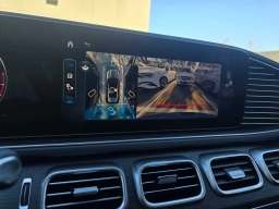Mercedes-Benz GLE GLE 350 4MATIC SUV 2026