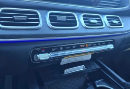 Mercedes-Benz GLE GLE 350 4MATIC SUV 2026