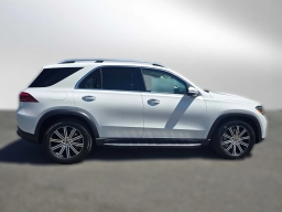 Mercedes-Benz GLE GLE 450e 4MATIC SUV 2026