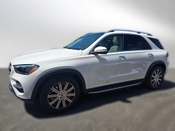 Mercedes-Benz GLE GLE 450e 4MATIC SUV 2026