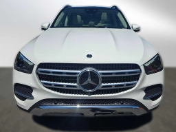 Mercedes-Benz GLE GLE 450e 4MATIC SUV 2026