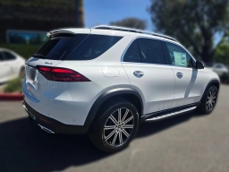 Mercedes-Benz GLE GLE 450e 4MATIC SUV 2026