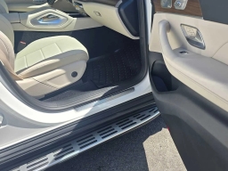 Mercedes-Benz GLE GLE 450e 4MATIC SUV 2026