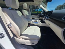 Mercedes-Benz GLE GLE 450e 4MATIC SUV 2026