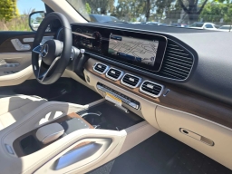 Mercedes-Benz GLE GLE 450e 4MATIC SUV 2026