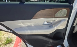 Mercedes-Benz GLE GLE 450e 4MATIC SUV 2026