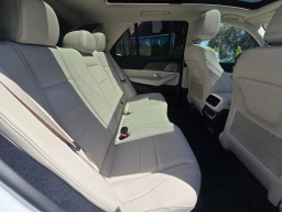 Mercedes-Benz GLE GLE 450e 4MATIC SUV 2026