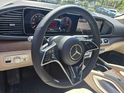 Mercedes-Benz GLE GLE 450e 4MATIC SUV 2026