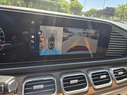 Mercedes-Benz GLE GLE 450e 4MATIC SUV 2026
