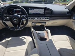 Mercedes-Benz GLE GLE 450e 4MATIC SUV 2026
