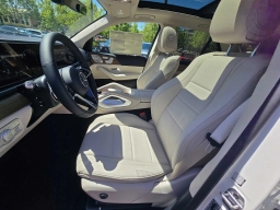 Mercedes-Benz GLE GLE 450e 4MATIC SUV 2026