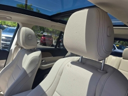 Mercedes-Benz GLE GLE 450e 4MATIC SUV 2026