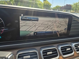 Mercedes-Benz GLE GLE 450e 4MATIC SUV 2026