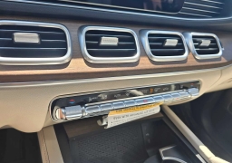 Mercedes-Benz GLE GLE 450e 4MATIC SUV 2026