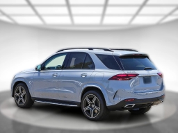 Mercedes-Benz GLE GLE 450e 4MATIC SUV 2026