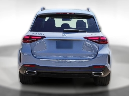 Mercedes-Benz GLE GLE 450e 4MATIC SUV 2026