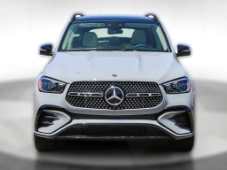 Mercedes-Benz GLE GLE 450e 4MATIC SUV 2026