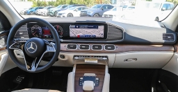 Mercedes-Benz GLE GLE 450e 4MATIC SUV 2026