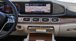 Mercedes-Benz GLE GLE 450e 4MATIC SUV 2026