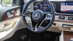 Mercedes-Benz GLE GLE 450e 4MATIC SUV 2026