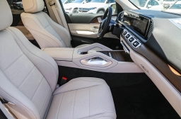 Mercedes-Benz GLE GLE 450e 4MATIC SUV 2026