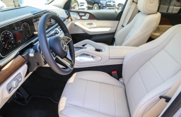 Mercedes-Benz GLE GLE 450e 4MATIC SUV 2026