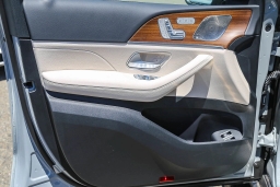 Mercedes-Benz GLE GLE 450e 4MATIC SUV 2026