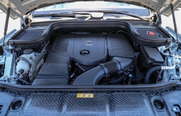 Mercedes-Benz GLE GLE 450e 4MATIC SUV 2026