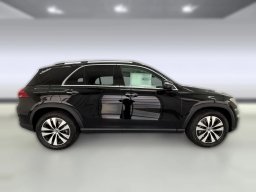 Mercedes-Benz GLE GLE 450e 4MATIC SUV 2026