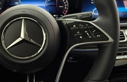 Mercedes-Benz GLE GLE 450e 4MATIC SUV 2026