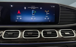 Mercedes-Benz GLE GLE 450e 4MATIC SUV 2026
